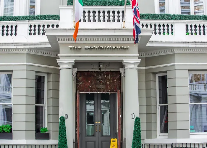 The Exhibitionist Hotel Londres